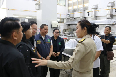 ยกระดับอาหารปลอดภัย! รมช.เกษตรฯ ดัน ... พารามิเตอร์รูปภาพ 1